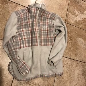 North face fleece